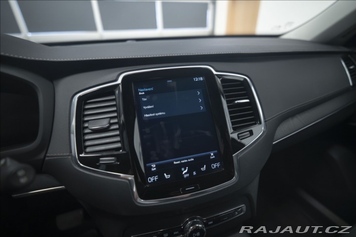 Volvo XC90 2,0 B5 AWD 2019