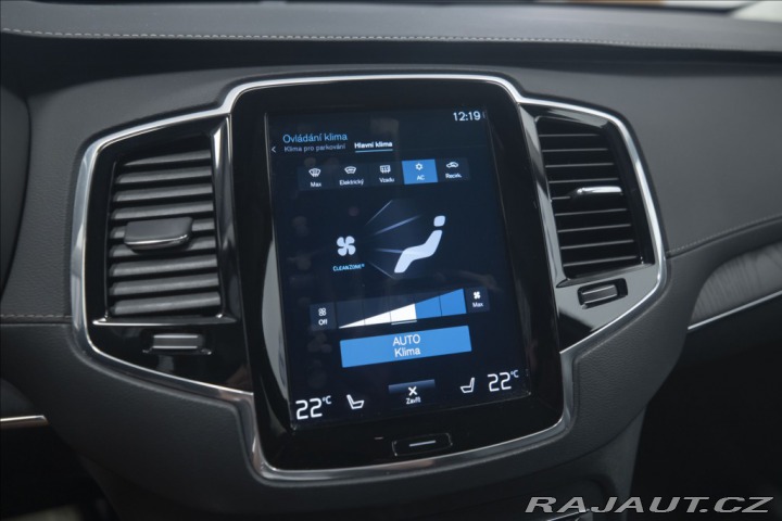 Volvo XC90 2,0 B5 AWD 2019