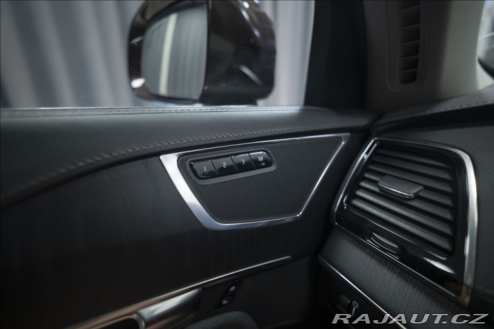 Volvo XC90 2,0 B5 AWD 2019