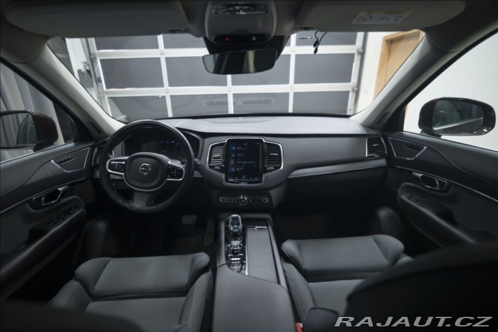 Volvo XC90 2,0 B5 AWD 2019