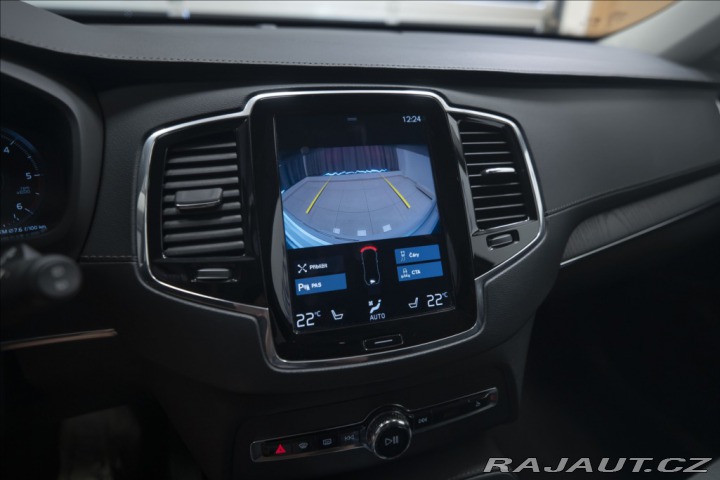 Volvo XC90 2,0 B5 AWD 2019