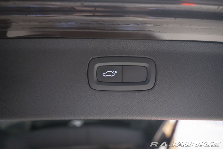 Volvo XC90 2,0 B5 AWD 2019