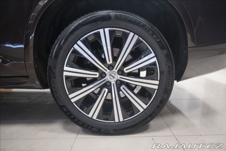 Volvo XC90 2,0 B5 AWD 2019