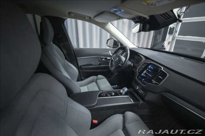 Volvo XC90 2,0 B5 AWD 2019