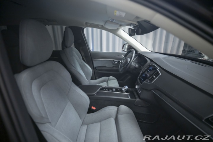 Volvo XC90 2,0 B5 AWD 2019