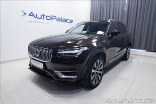 Volvo XC90 2,0 B5 AWD 2019