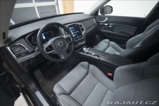 Volvo XC90 2,0 B5 AWD 2019