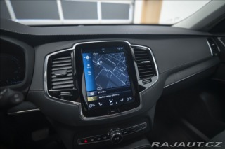 Volvo XC90 2,0 B5 AWD 2019