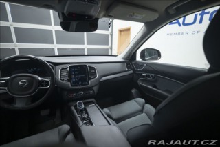 Volvo XC90 2,0 B5 AWD 2019