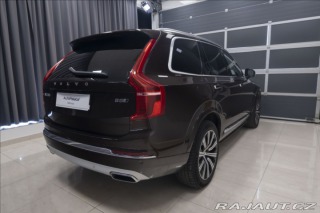 Volvo XC90 2,0 B5 AWD 2019