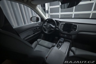 Volvo XC90 2,0 B5 AWD 2019