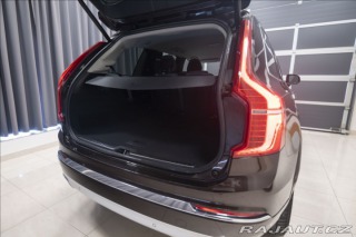 Volvo XC90 2,0 B5 AWD 2019