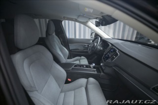 Volvo XC90 2,0 B5 AWD 2019