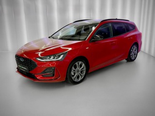 Ford Focus 1.0 ECOBOOST A/T ST-LINE