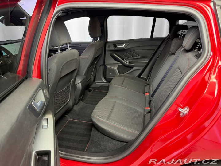 Ford Focus 1.0 ECOBOOST A/T ST-LINE 2024