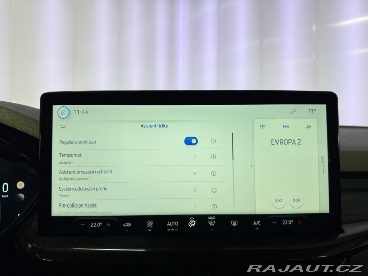Ford Focus 1.0 ECOBOOST A/T ST-LINE 2024