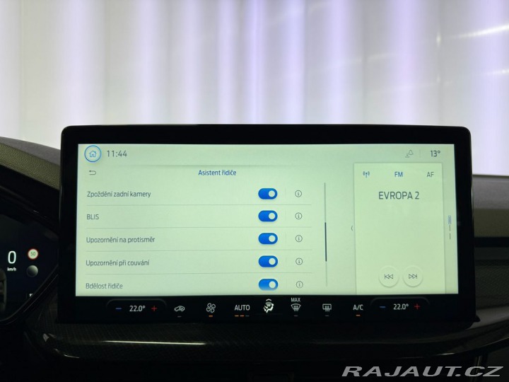Ford Focus 1.0 ECOBOOST A/T ST-LINE 2024