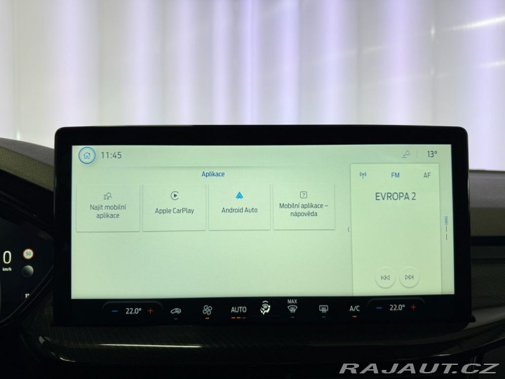 Ford Focus 1.0 ECOBOOST A/T ST-LINE 2024