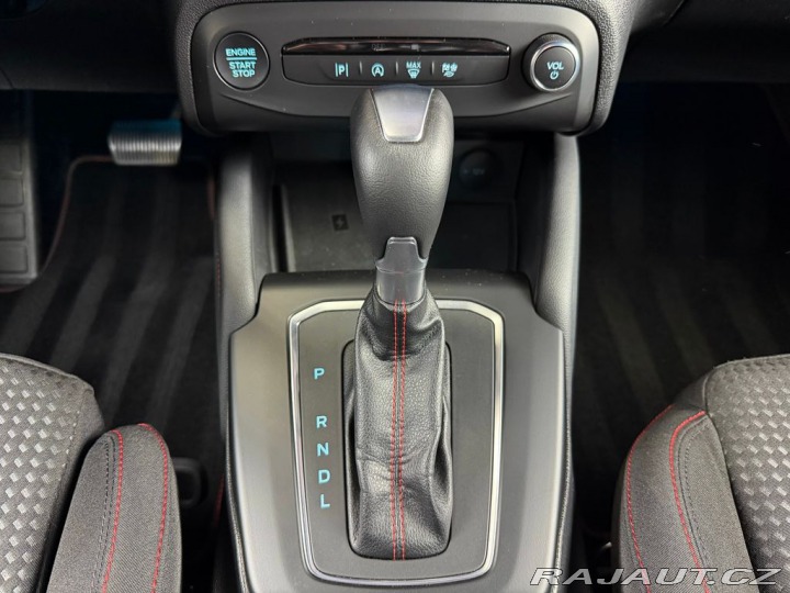 Ford Focus 1.0 ECOBOOST A/T ST-LINE 2024