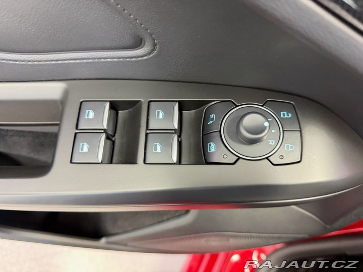 Ford Focus 1.0 ECOBOOST A/T ST-LINE 2024