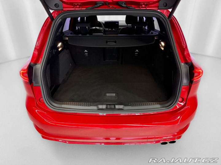 Ford Focus 1.0 ECOBOOST A/T ST-LINE 2024