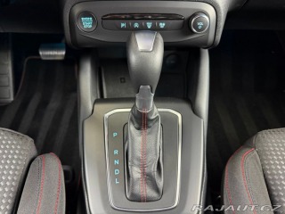 Ford Focus 1.0 ECOBOOST A/T ST-LINE 2024