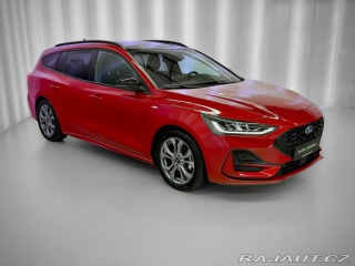 Ford Focus 1.0 ECOBOOST A/T ST-LINE 2024