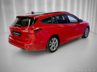 Ford Focus 1.0 ECOBOOST A/T ST-LINE 2024