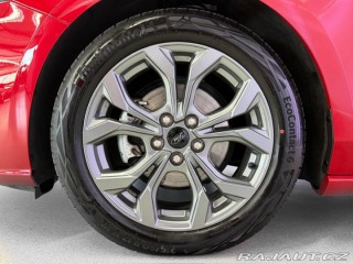 Ford Focus 1.0 ECOBOOST A/T ST-LINE 2024