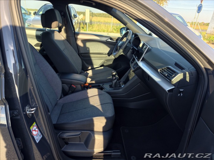 Seat Tarraco 2,0 TDI Style 110kW MT Ne 2023