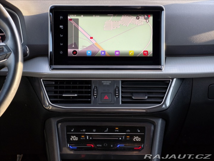 Seat Tarraco 2,0 TDI Style 110kW MT Ne 2023