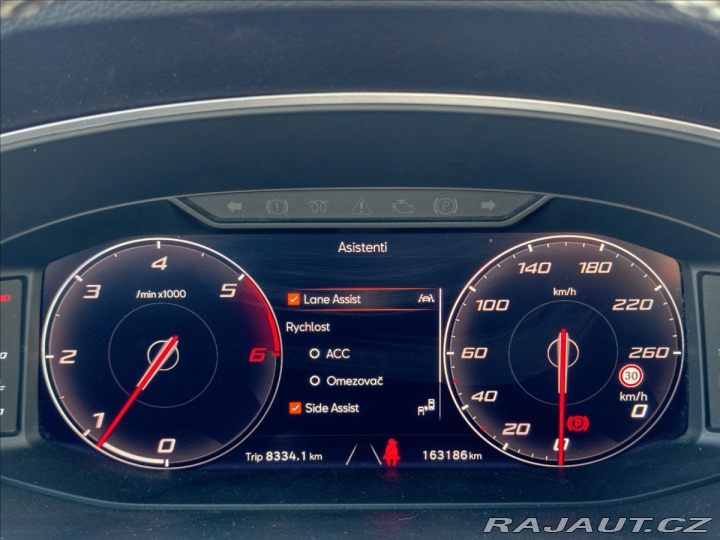 Seat Tarraco 2,0 TDI Style 110kW MT Ne 2023
