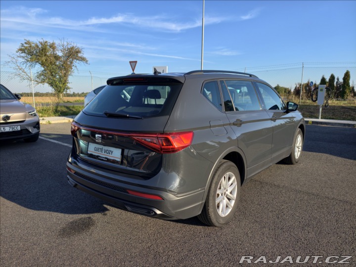 Seat Tarraco 2,0 TDI Style 110kW MT Ne 2023