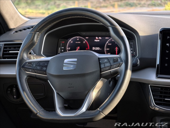 Seat Tarraco 2,0 TDI Style 110kW MT Ne 2023