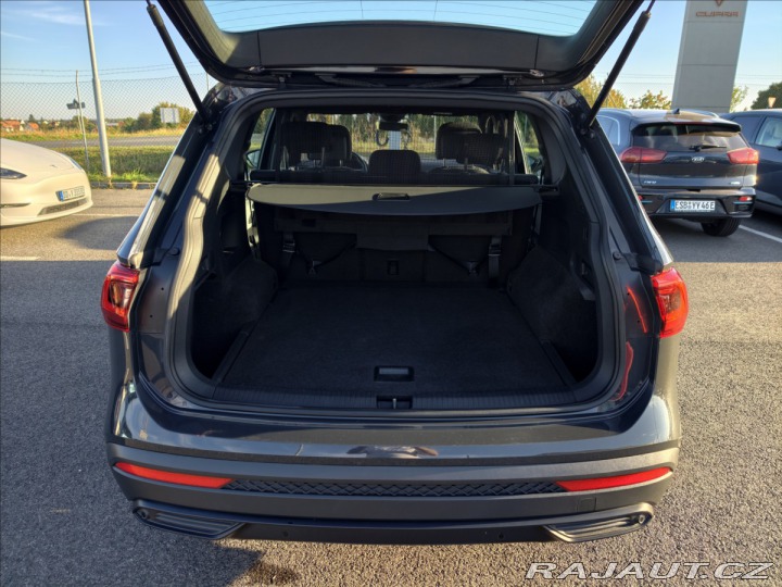 Seat Tarraco 2,0 TDI Style 110kW MT Ne 2023