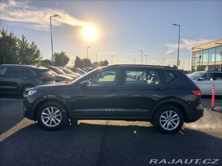 Seat Tarraco 2,0 TDI Style 110kW MT Ne 2023