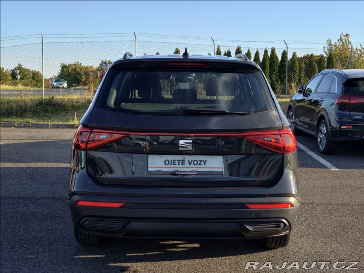 Seat Tarraco 2,0 TDI Style 110kW MT Ne 2023