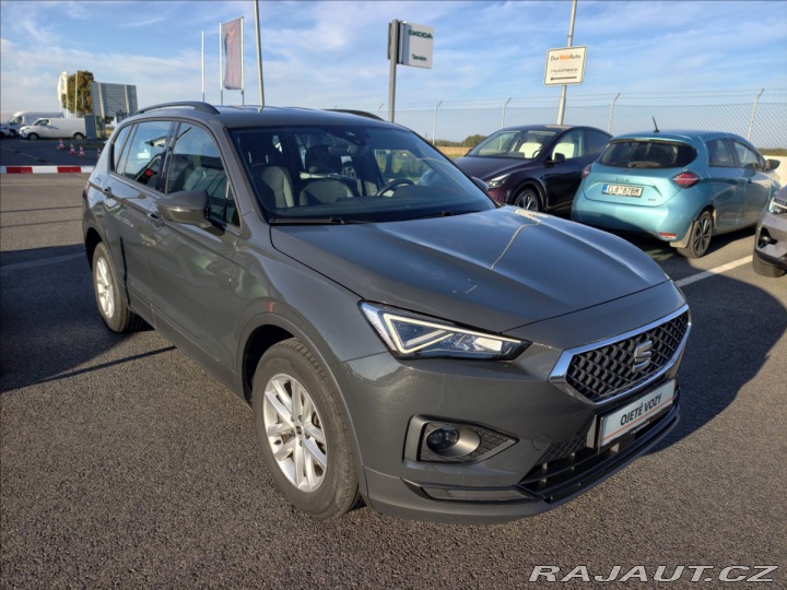 Seat Tarraco 2,0 TDI Style 110kW MT Ne 2023