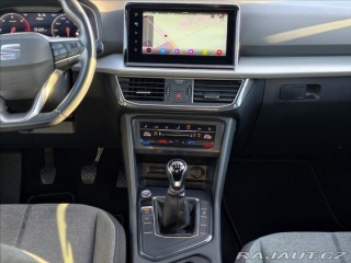 Seat Tarraco 2,0 TDI Style 110kW MT Ne 2023