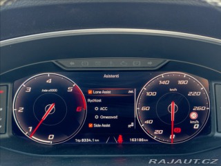 Seat Tarraco 2,0 TDI Style 110kW MT Ne 2023
