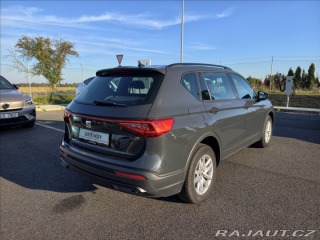 Seat Tarraco 2,0 TDI Style 110kW MT Ne 2023