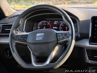Seat Tarraco 2,0 TDI Style 110kW MT Ne 2023