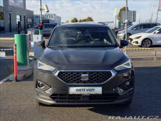 Seat Tarraco 2,0 TDI Style 110kW MT Ne 2023