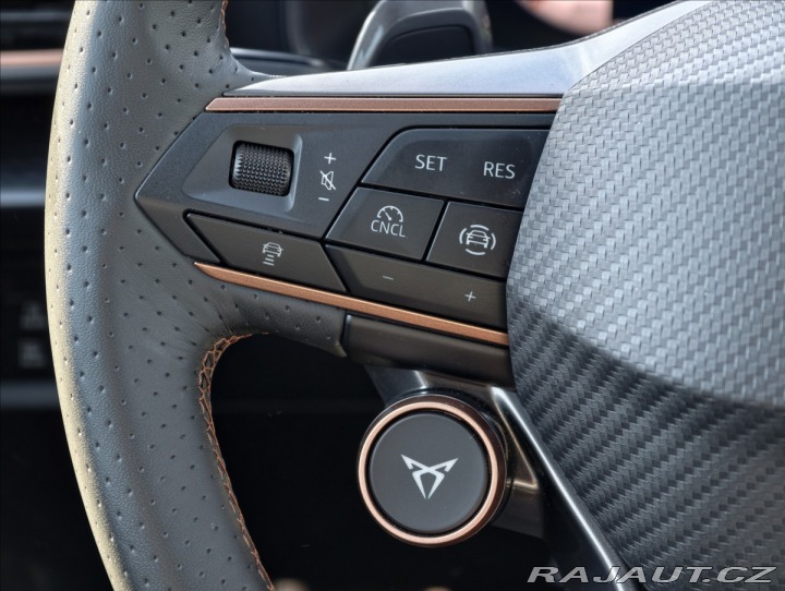 Cupra Formentor 2,0 TSI VZ DSG 4x4 2026