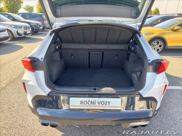 Cupra Formentor 2,0 TSI VZ DSG 4x4 2026