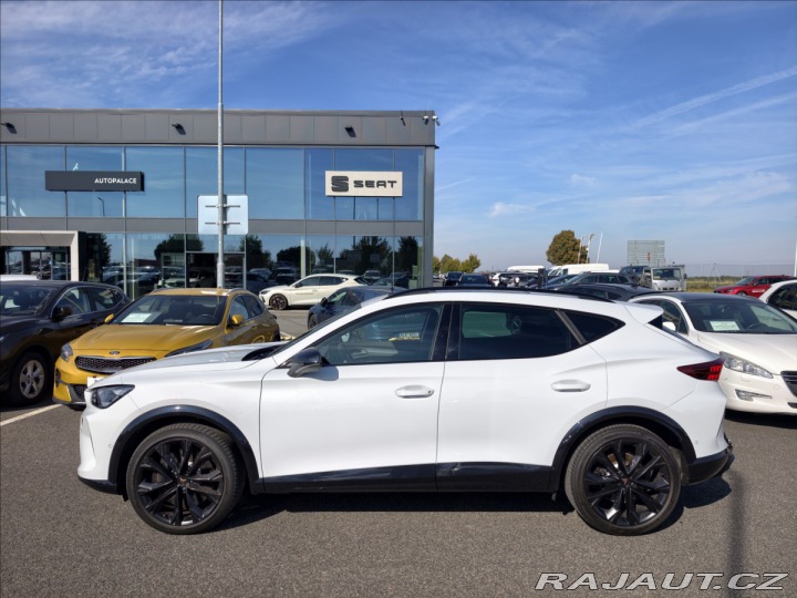 Cupra Formentor 2,0 TSI VZ DSG 4x4 2026