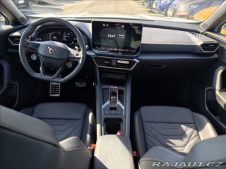 Cupra Formentor 2,0 TSI VZ DSG 4x4 2026