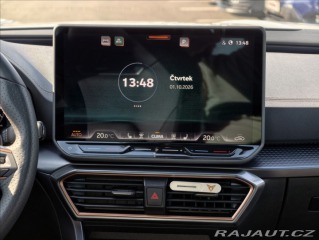 Cupra Formentor 2,0 TSI VZ DSG 4x4 2026