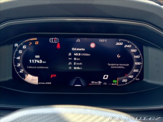 Cupra Formentor 2,0 TSI VZ DSG 4x4 2026