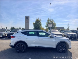 Cupra Formentor 2,0 TSI VZ DSG 4x4 2026